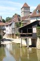 (24) Salies de Béarn